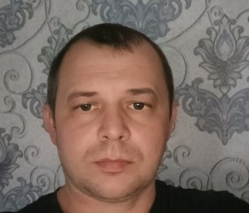 Максим, 35 лет, Бугуруслан