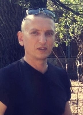 Demetrius, 43, Россия, Севастополь