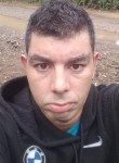 Branco, 41, Santiago