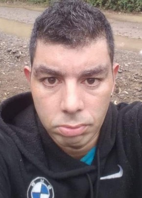 Branco из Santiago de Chile 41 год