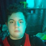 Seth, 22  , Dixon (State of Illinois)