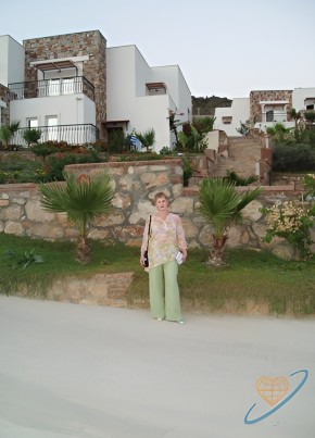 Tata, 48, Russia, Samara