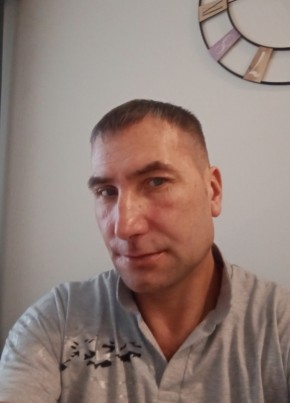 Руслан из Ленска 46 лет
