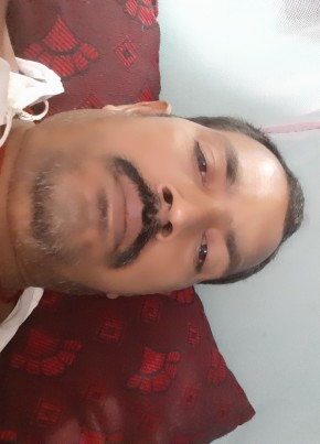 Dilip, 40, India, Muzaffarpur