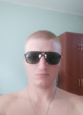 Дмитрий из Орёла 30 лет