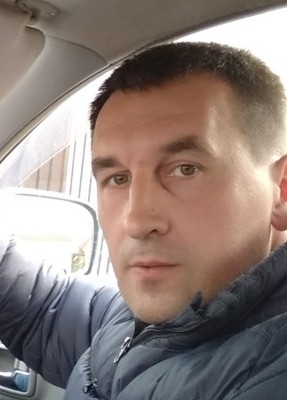 Виталий, 42, Рэспубліка Беларусь, Віцебск