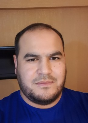 Ali, 39, Türkiye Cumhuriyeti, İstanbul