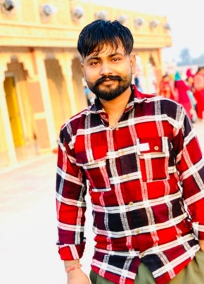 Ajay, 25, India, Charkhi Dādri