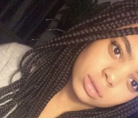 Malaika, 26, Utrecht