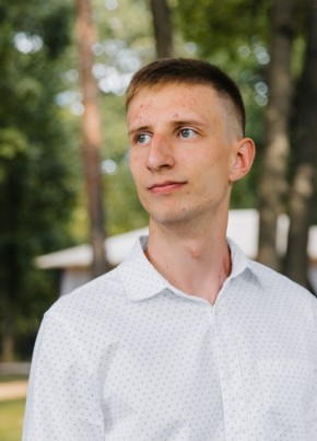 Игорь, 28, Россия, Воронеж