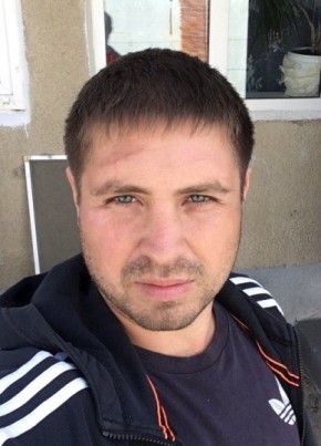 Александр, 34, Россия, Москва