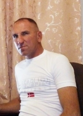 Евгений, 49, Россия, Покровское (Ростовская обл.)