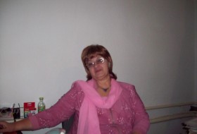 Юлия, 72 - Только Я