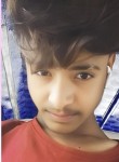 Rahul khan, 18 лет, Gāndhīdhām