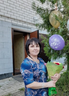 💗💗Танюшка ❤❤❤❤, 53, Россия, Таловая