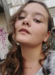 Dasha, 18, Yekaterinburg