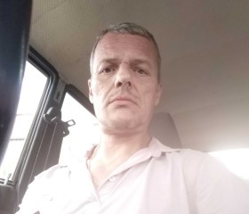 Михаил, 47 лет, Владимир