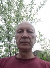 Aleksandr, 61, Russia, Kiselevsk
