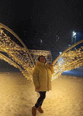 Олеся из Старого Оскола 33 года