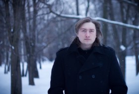 Aleksey, 39 - Just Me