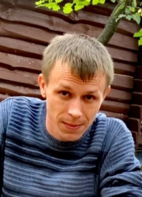 Юрий из Москвы 36 лет