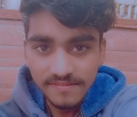 Ankit Kumar, 20 лет, New Delhi