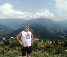 Aleksandr, 63, Kyzyl