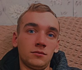 Дмитрий, 22 года, Оренбург
