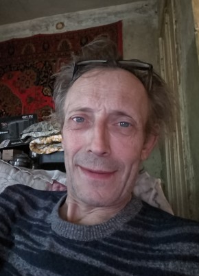 Pyetr, 56, Russia, Yekaterinburg