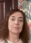 Margarita, 44, Saint Petersburg