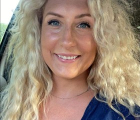 Sarah, 45, Charlotte