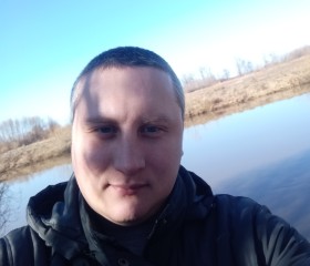 Алексей, 34 года, Нефтекамск