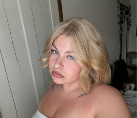 Anna, 31, Washington D.C.