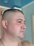 Дмитрий, 41 год, Магілёў