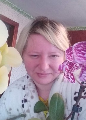 ЛАНА, 40, Россия, Джанкой