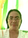 Linda Maguan, 68 лет, Calumpang