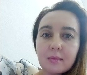 Oksana, 41, Krasnodar