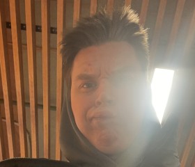 Vladimir, 22, Yekaterinburg
