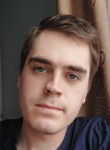 Ivan25, 24, Moscow