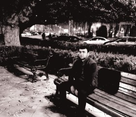 Комрон Зиёев, 34 года, Душанбе