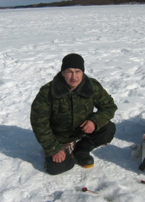 Yuriy, 39, Russia, Kolchugino