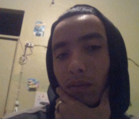 Andres, 18, San Juan