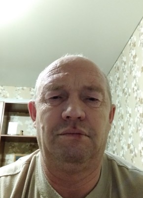 Рамил, 60, Россия, Архангельск