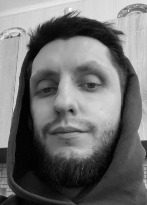 Сергей из Владимира 41 год