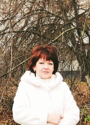 Irina, 56, Russia, Moscow