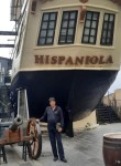 Aleksandr, 61, Krasnodar