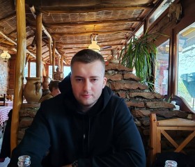 Nick, 27, Budapest
