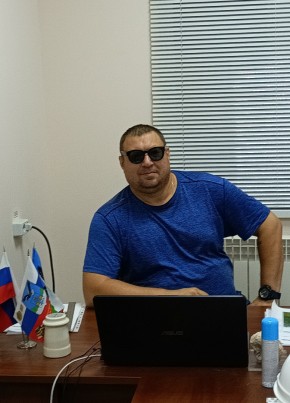 Димитрий, 47, Россия, Николаевск-на-Амуре