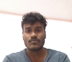 KARTHIK, 29 лет, Quthbullapur