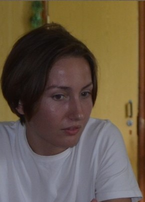 Тэсса, 27, Україна, Українка